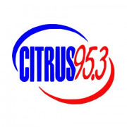 Citrus 95.3 logo