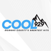 Cool 92.9 logo
