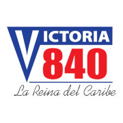 Victoria 840 logo