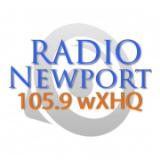 Radio Newport 105.9 FM logo