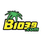B103.9 logo