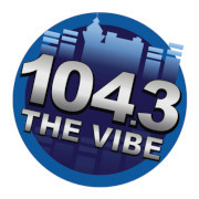 104.3 The Vibe (WXKC-HD2) - Erie, PA - Listen Live