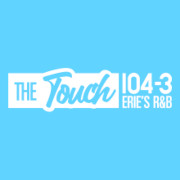 104.3 The Touch logo