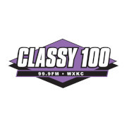 Classy 100 logo