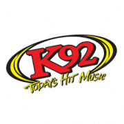 K92 logo