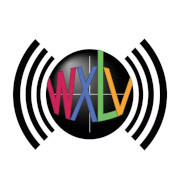 WXLV The X logo