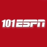 101 ESPN logo