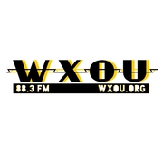 WXOU 88.3 FM logo