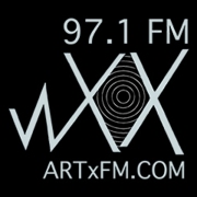 WXOX 97.1 FM logo