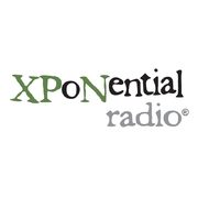 XPoNential Radio logo