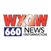 660 WXQW logo