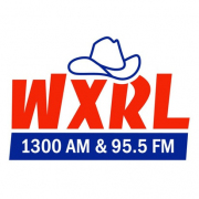 WXRL Radio logo