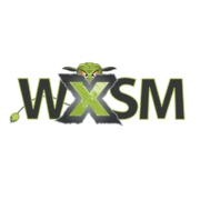 640 WXSM logo