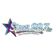 Star 99.7 logo