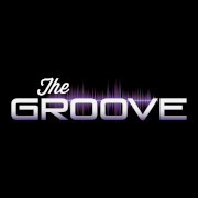 101.9 The Groove logo
