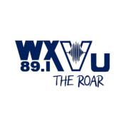 V 89.1 The Roar logo