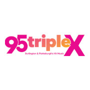 95 Triple X logo