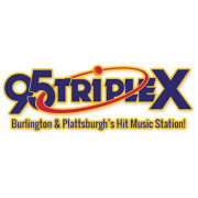 95 Triple X logo