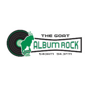 Album Rock 540 WXYG logo