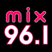 Mix 96.1 WXYM