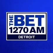 The Bet Detroit logo