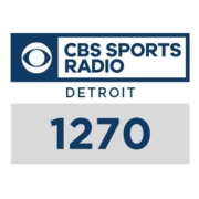 CBS Sports Radio 1270