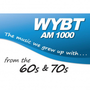 WYBT 98.1 FM - AM 1000 logo