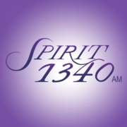 Spirit 1340 logo