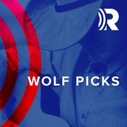 Wolf Picks logo