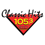 Classic Hits 105.3 logo