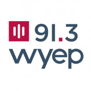 91.3 WYEP logo
