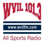 WVIL 101.3 logo