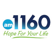 AM 1160 WYLL logo