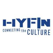 HYFIN logo