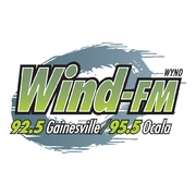 Wind-FM logo