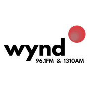 WYND Radio logo