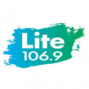 Lite 106.9 logo