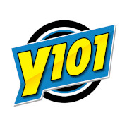 Y101 Jackson logo