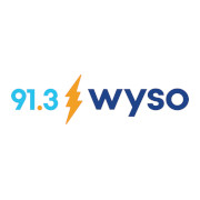 WYSO 91.3 FM logo