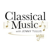 WYSU All Classical logo