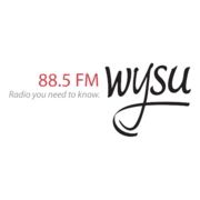 88.5 FM WYSU logo