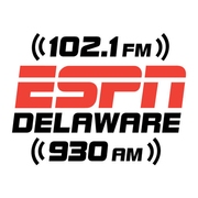 ESPN Delaware logo
