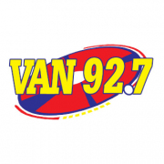 92.7 The Van logo