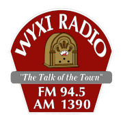 WYXI Radio logo