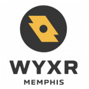 WYXR 91.7 FM logo