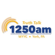 Truth Talk 1250 logo