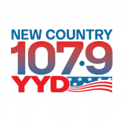 New Country 107.9 YYD (WYYD) - Amherst, VA - Listen Live