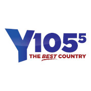 Y105.5 logo