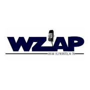 WZAP 690 AM / 93.3 FM logo