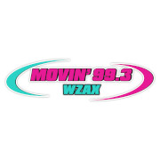 Movin 99.3 logo